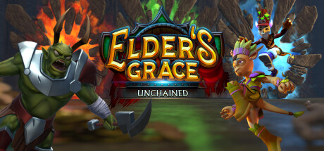 Elders Grace - Unchained