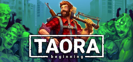 Steam header art for Taora : Beginning
