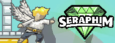 Seraphim 게임 이미지