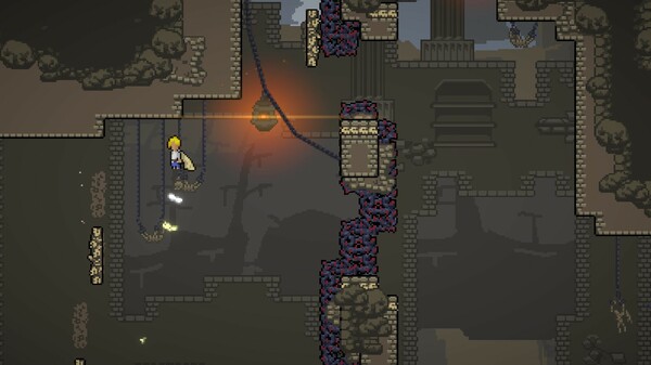 Seraphim game for windows Pc 1