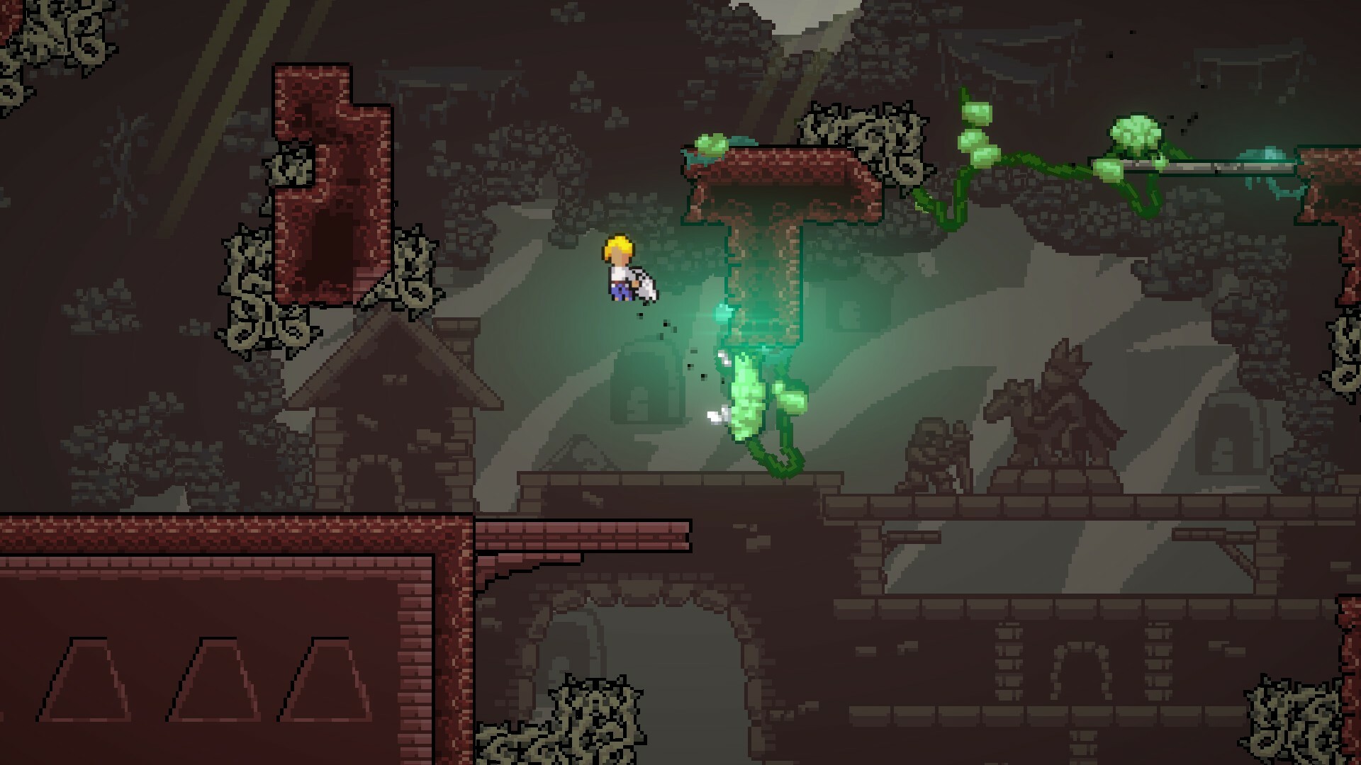 Seraphim on Steam