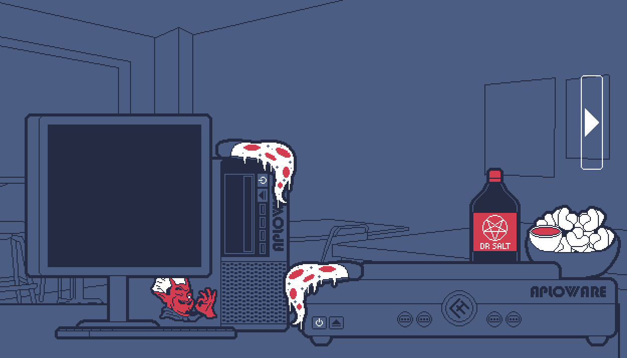 AploVVare Collection - Supporter DLC #4