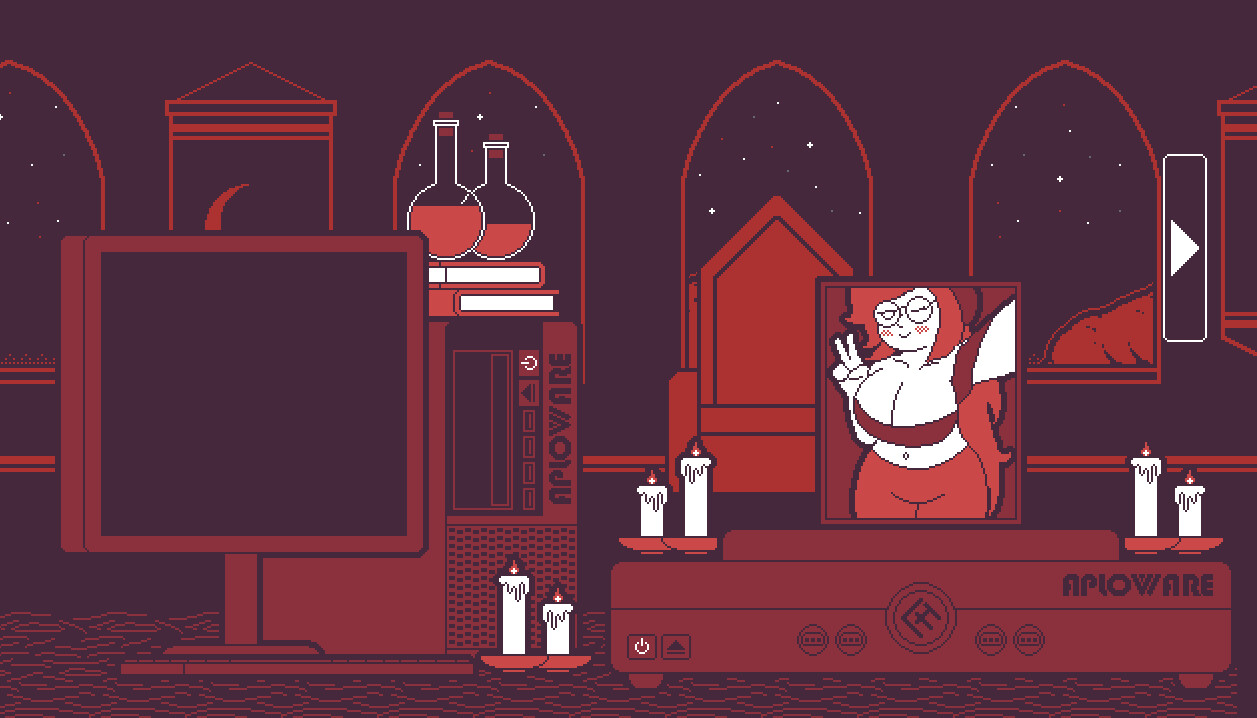 AploVVare Collection - Supporter DLC #3