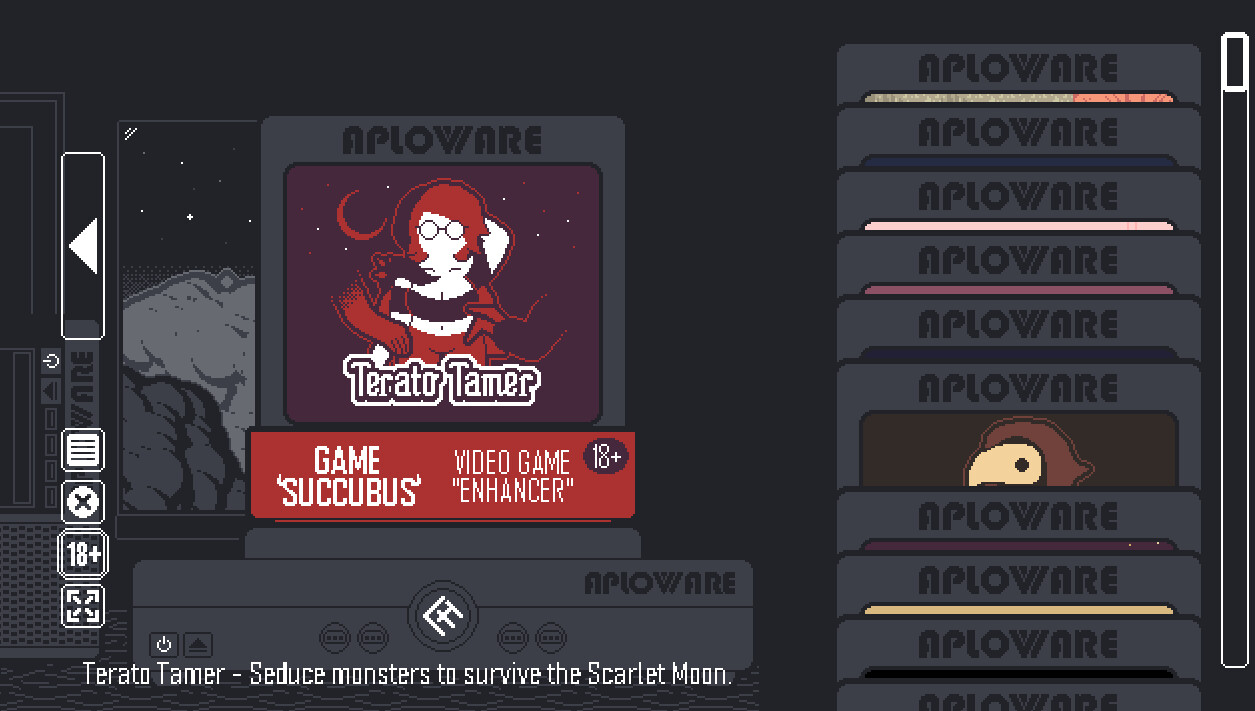 AploVVare Collection - 18+ DLC #0