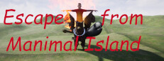 Escape from Manimal Island 게임 이미지