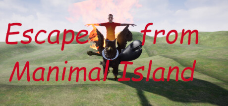 Escape from Manimal Island