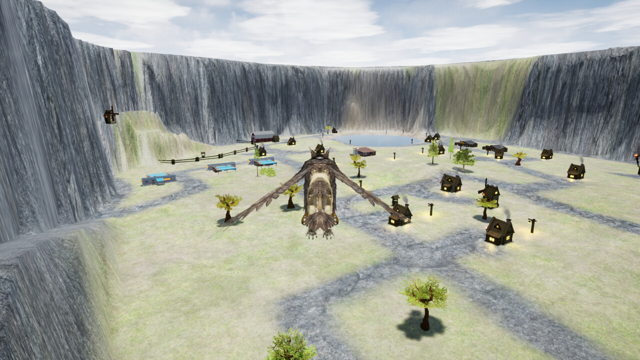 Escape from Manimal Island #4