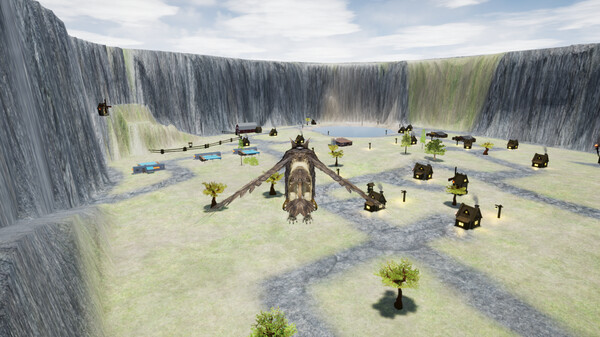 Скриншот из Escape from Manimal Island