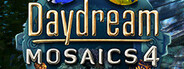 Daydream Mosaics 4: Shades of Blue
