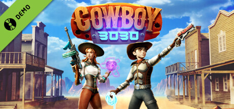 Cowboy 3030 Demo