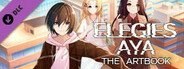 ELEGIES: Aya - Artbook