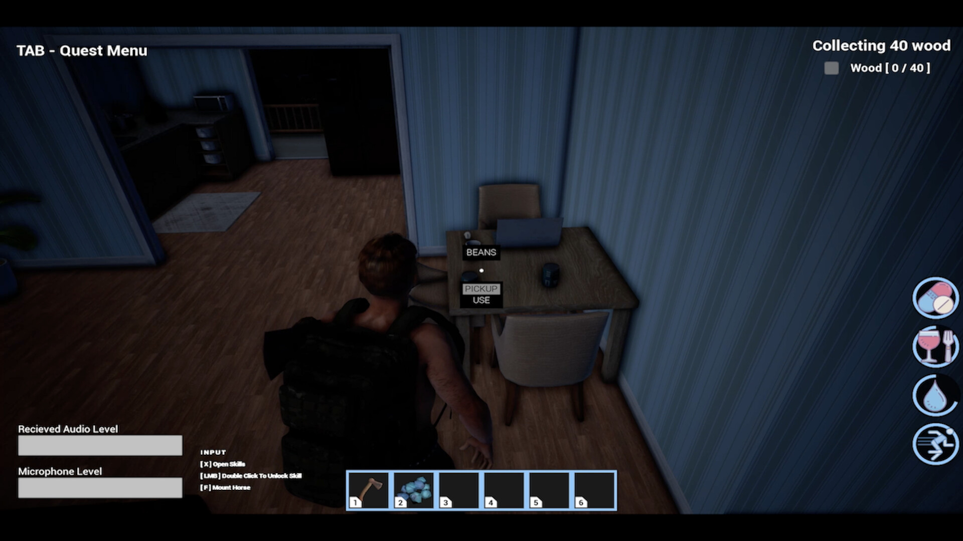 Life After Death Soundtrack #0