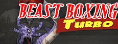 Beast Boxing Turbo 게임 이미지