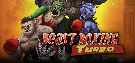 Beast Boxing Turbo header image