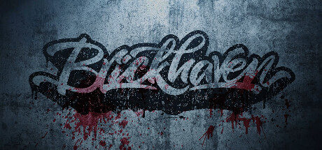 Brickhaven Cover Image