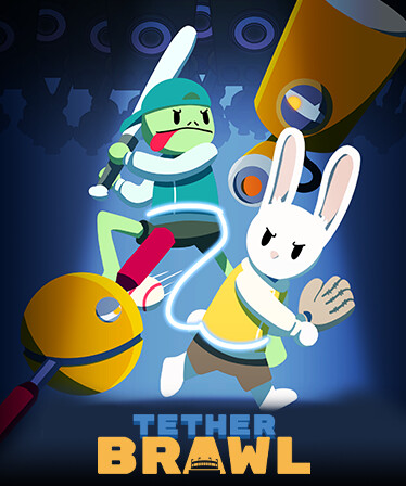 TETHER BRAWL
