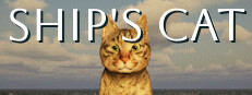 Ship's Cat 게임 이미지