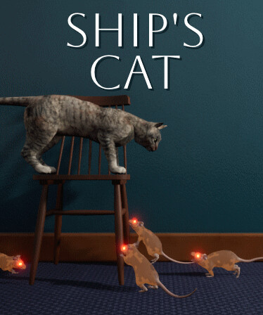 Ship's Cat