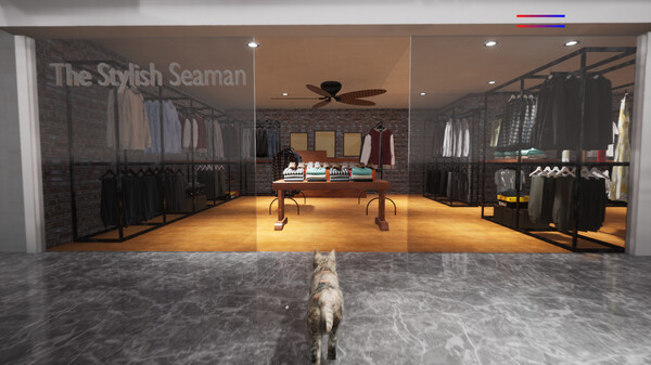 Ship's Catfor windows and Linux 1