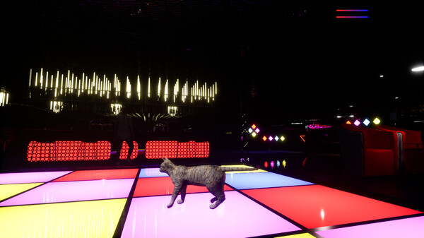 Ship's Cat game for windows Pc 1