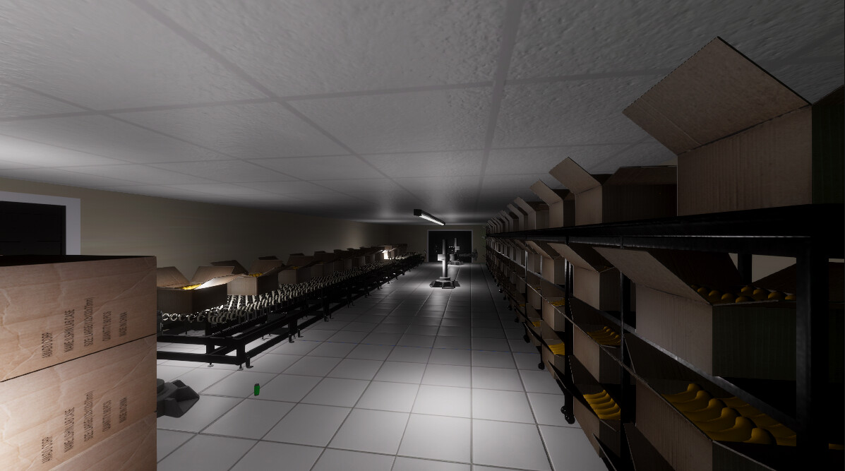 Banana Co. screenshot 1