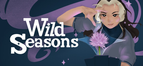 Wild Seasons Cover Image