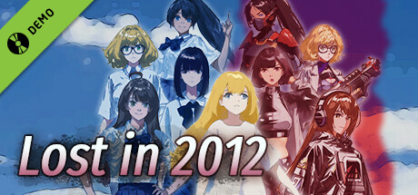 Lost in 2012 - Prologue banner