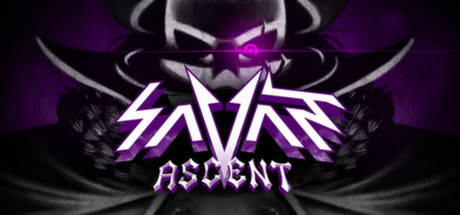 Steam header art for Savant - Ascent