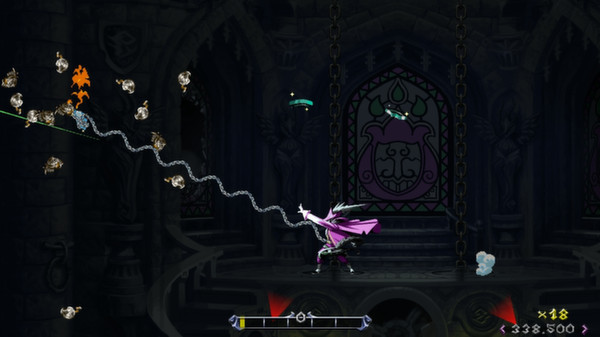 Savant - Ascent screenshot
