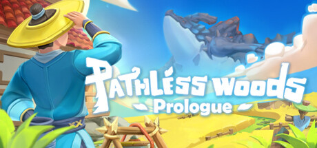 Pathless Woods: Prologue Cover Image