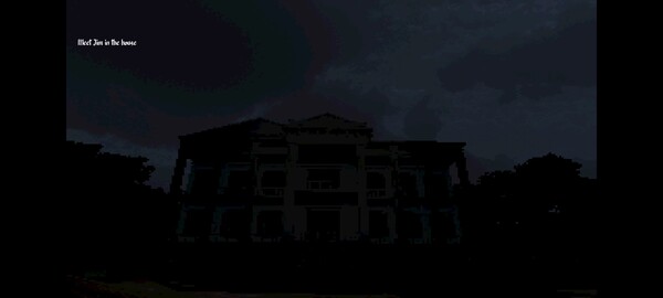 JJJ game for Linux 1