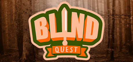 BLIND QUEST - The Ivy Queen Cover Image