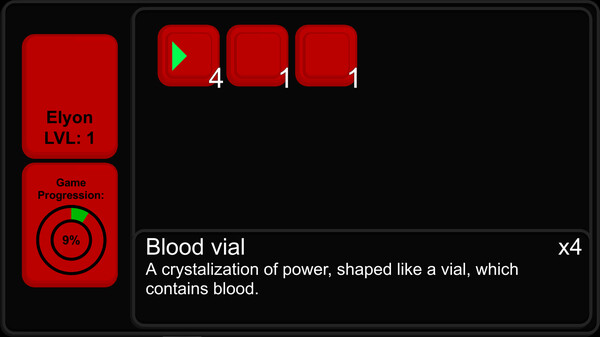 HELL HUNTER - Anti-Nomen game for windows Pc 1
