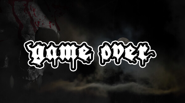 Скриншот из HELL HUNTER - Anti-Nomen