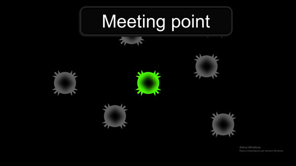 Скриншот из HELL HUNTER - Damned Soul