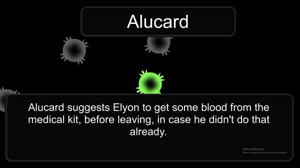 Скриншот из HELL HUNTER - Damned Soul