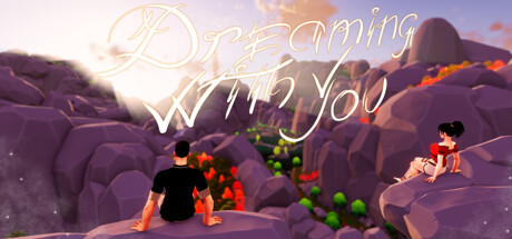 Dreaming with You Cover Image