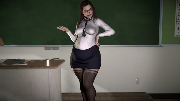 Fattening Career Demo screenshot 7