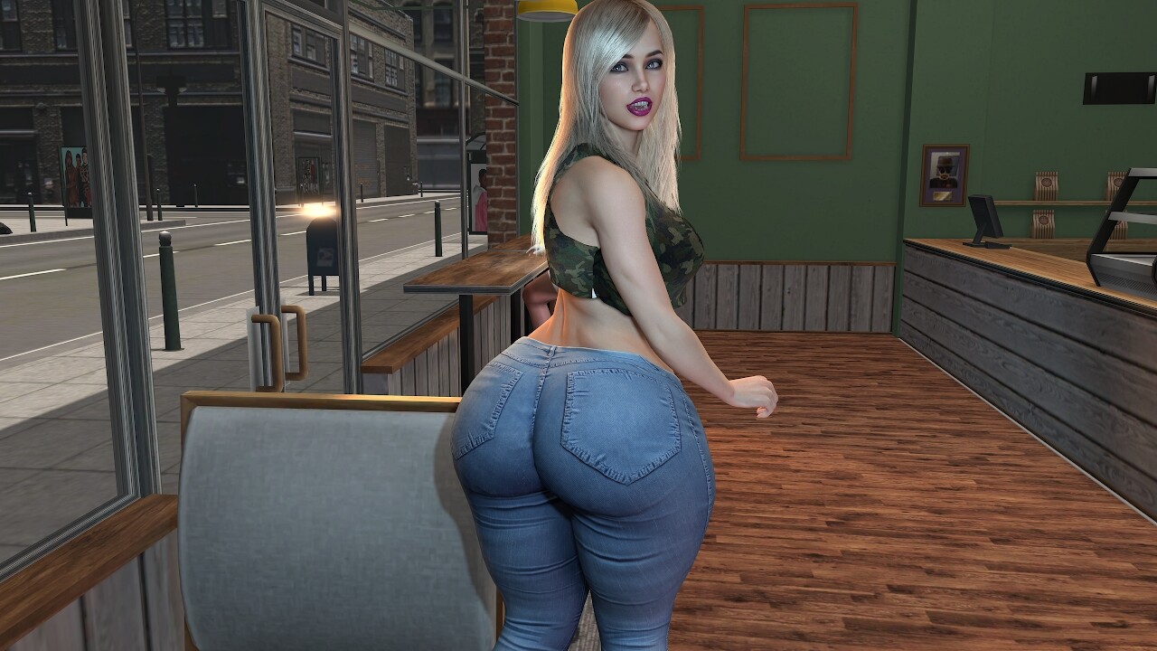 Fattening Career Demo #2