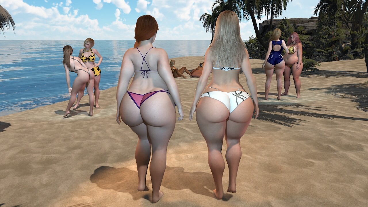 Fattening Career Demo #0