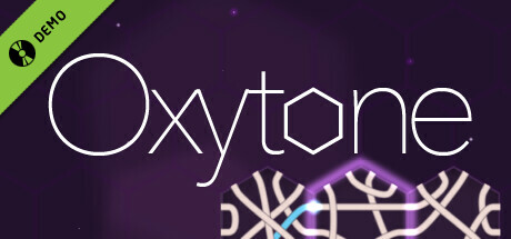 Oxytone Demo banner