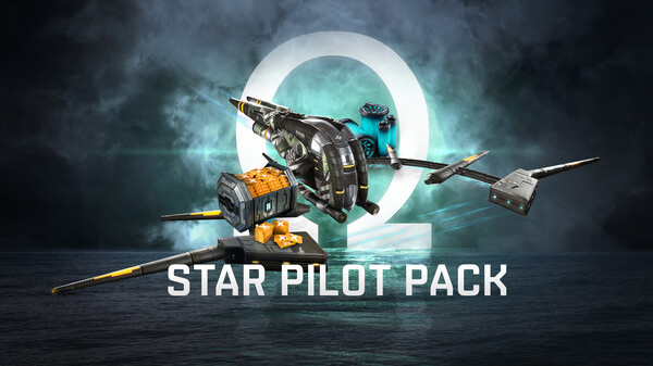 EVE Online: Star Pilot pack
