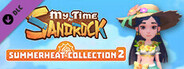 My Time at Sandrock - Summer Heat Collection 2