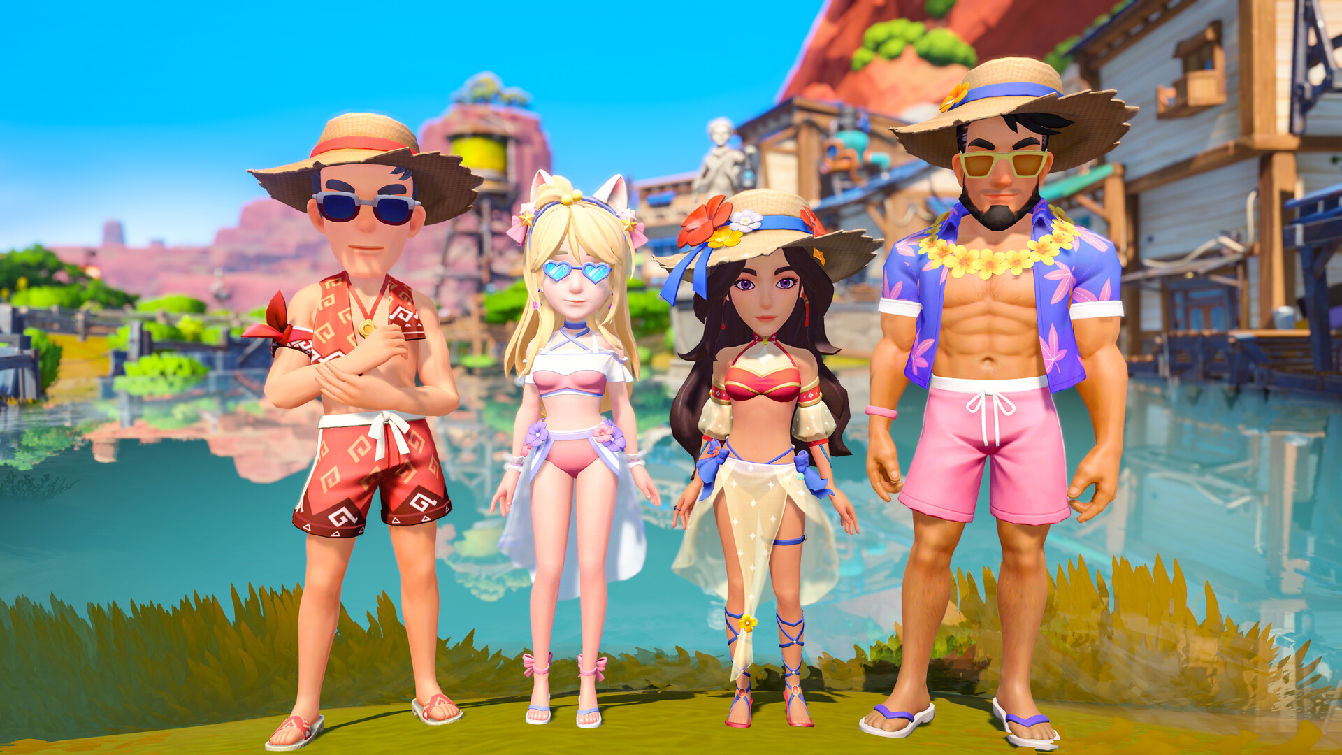 my-time-at-sandrock-summer-heat-collection-3-on-steam