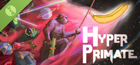 Monke Simulator Demo