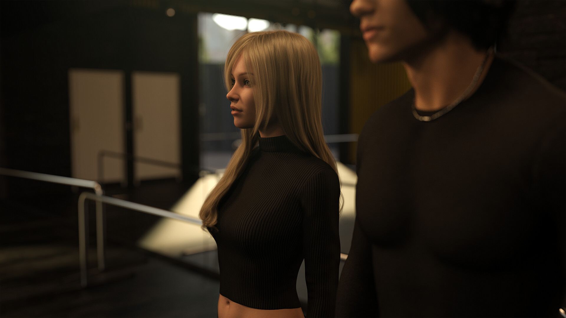 Move The Chains - Season 1 #14