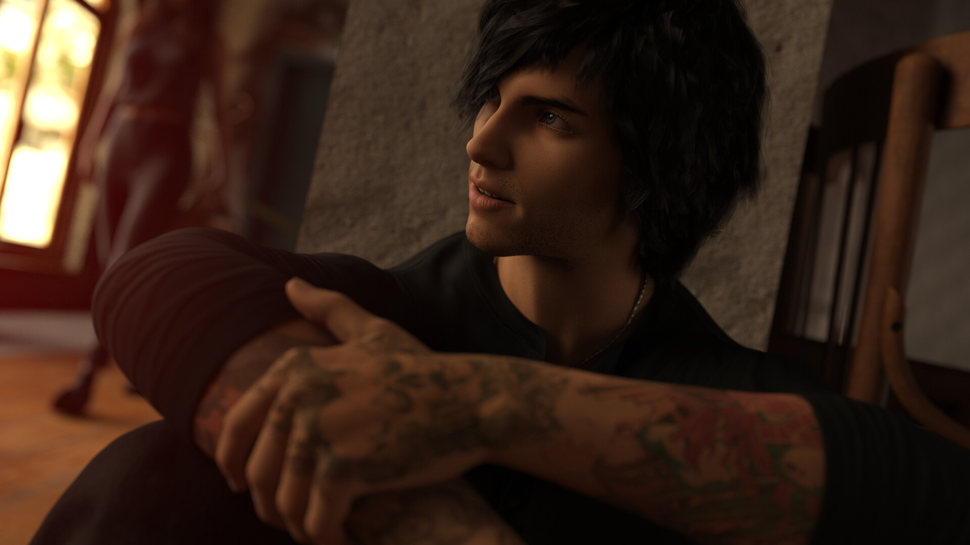 Move The Chains - Season 1 #3