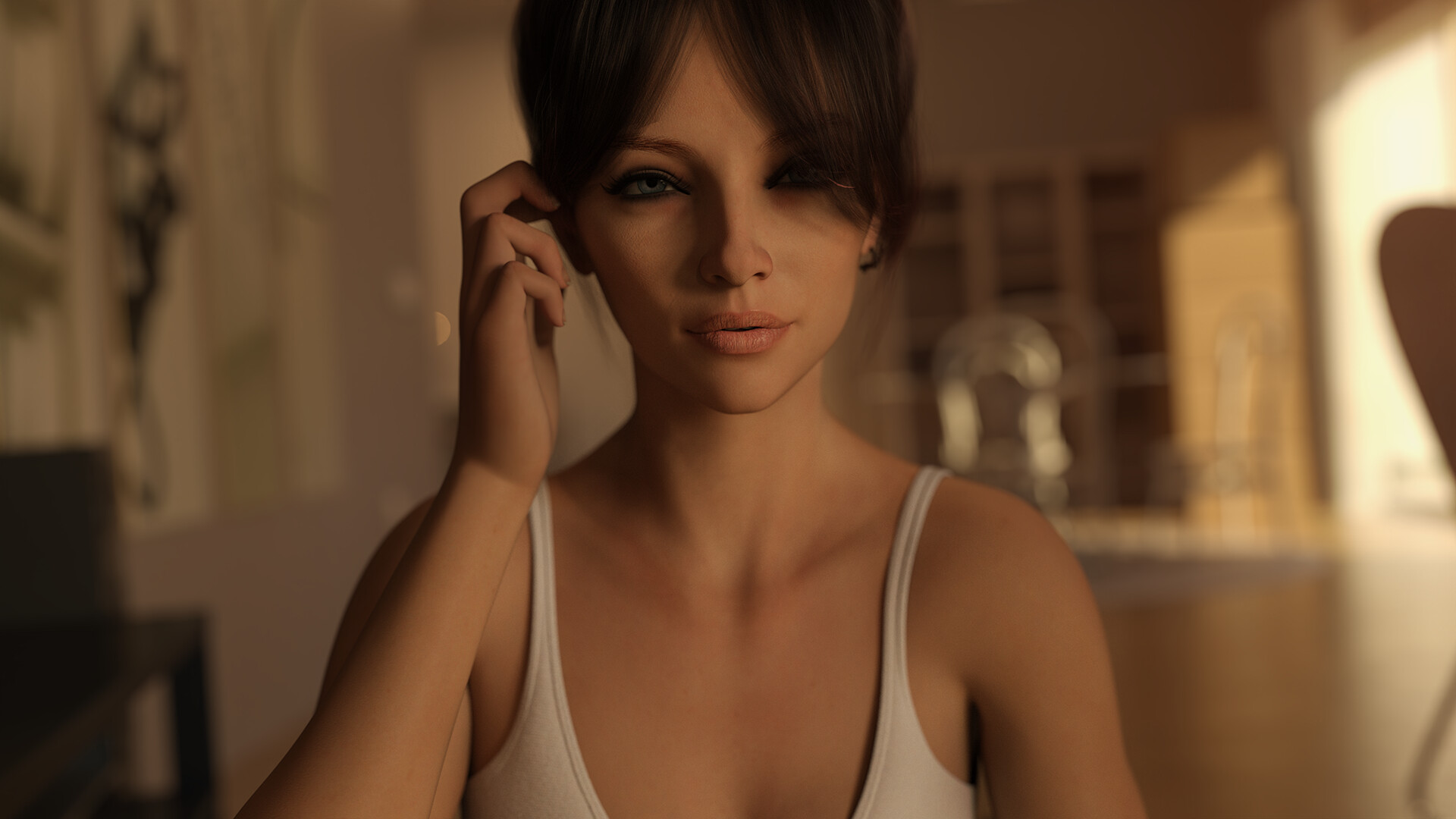 Move The Chains - Season 1 #5