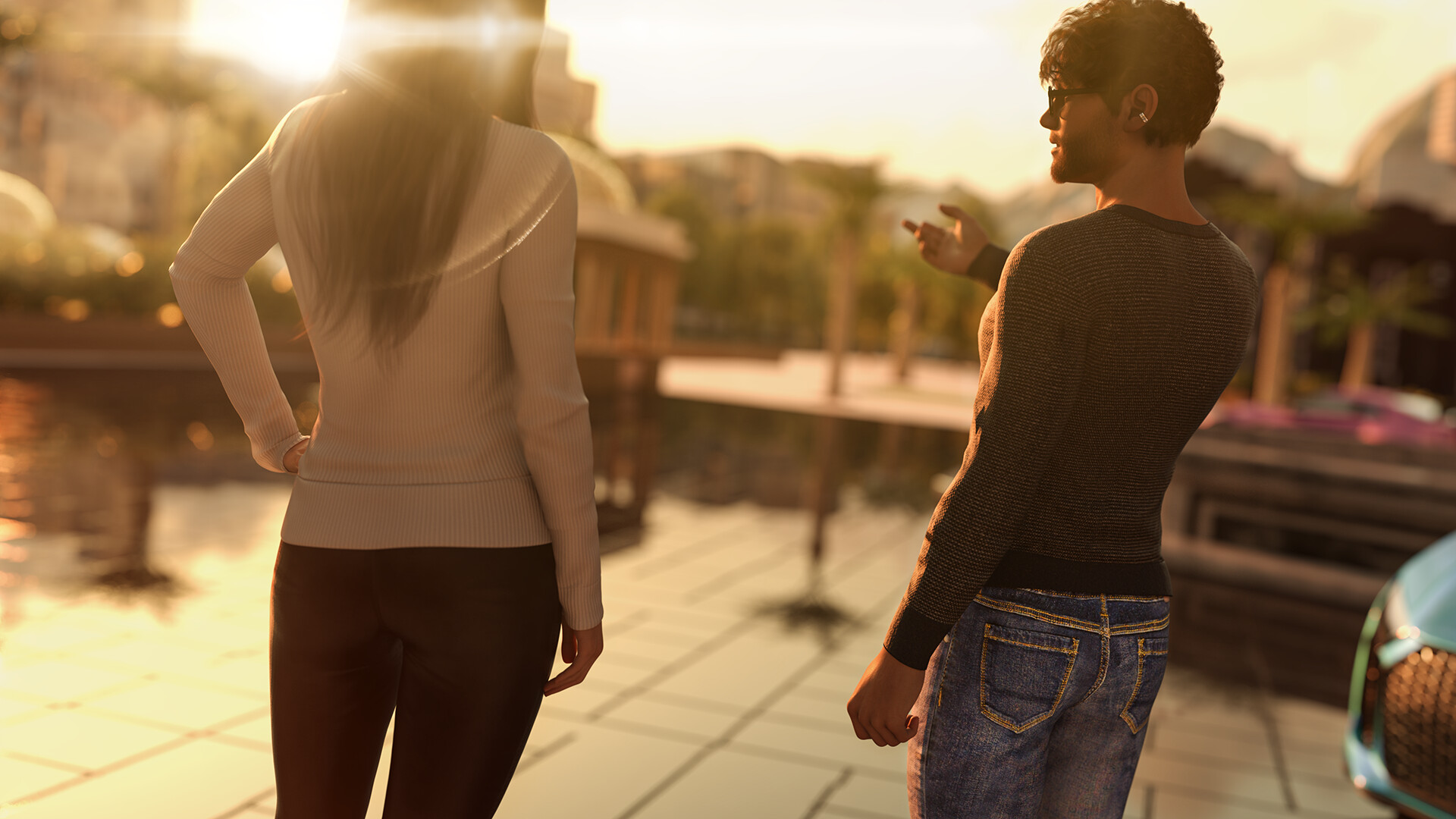 Move The Chains - Season 1 #15