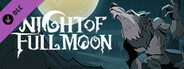 Night of Full Moon - Wolf（Mirror）
